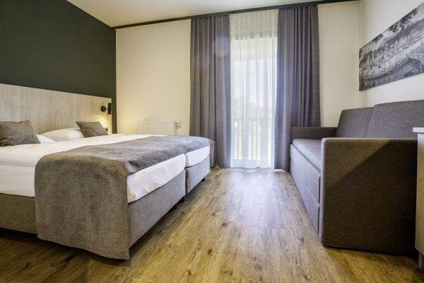 Am Essigmanngut Boutique Hotel & Apartments (Anif)